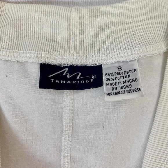 Vintage 90s Butterfly Jacket - Picture 3 of 3